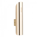 Valgusti seinale Argon Akron 1039, G9, 2 x 6 W, kuldne v.