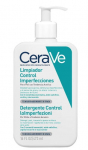 N&auml;opuhastusvahend Cerave Imperfection control, 473 ml
