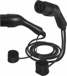 Pingemuundur Defenzo Lineo AC22, must v., 400 V, 2200 kW