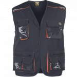 Vest meeste Cerva Emerton Stretch, hall v., 66 suurus