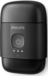 Habemeraseerija Philips 500 S591/05, li-ion, must v.