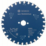 Saeketas Bosch SandwichPa, 165 mm x 20 mm