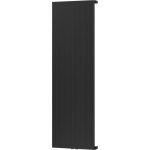 Veek&uuml;tte r&auml;tikuradiator Mexen, must v., 48 cm x 140 cm, 950 W