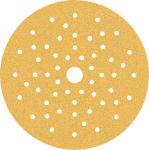 Lihvimisleht Bosch Expert C470, 80, 15 cm x 15 cm, 5 tk