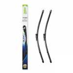 Klaasipuhastaja Valeo, 68 cm, 2 tk