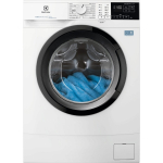 Pesumasin Electrolux 600 seeria EWS6406BE, 6 kg, valge v.
