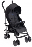 Jalutusk&auml;ru Chicco Echo Lite, must v.