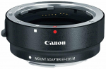 Adapter Canon EF-EOS M, 28 mm x 66.6 mm