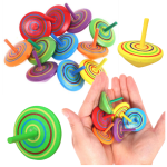 Spinnerid Mini, (v&auml;rv/disain valitakse juhuslikult)