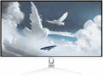 Monitor Arozzi Nova AZ-NO-32T2K180-WT, IPS, 180 Hz, QHD, 31.5"