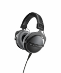 Juhtmega k&otilde;rvaklapid Beyerdynamic DT 770 Pro, must