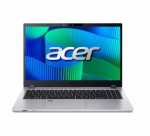 S&uuml;learvuti Acer TravelMate P2, 120U, 16 GB, 512 GB, 15.6 ", Intel (Integrated), h&otilde;be v., EN, Windows 11 pro