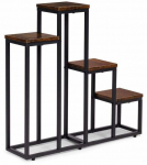 Lillepoti alus ModernHome ME-ATS17, 69 cm x 17.5 cm x 67 cm