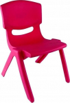 Lastetool Smoby Fiore, roosa v., 31 cm x 47 cm