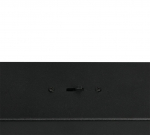 Valgusti lagi Trio 347910132, LED, 1 x 29 W, must v.