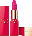 Huulepulk Valentino Rosso matte Cream Refillable, 3.5 g, 302r