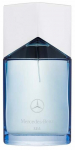 Parf&uuml;&uuml;mvesi Mercedes-Benz Sea, 100 ml