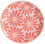 Taldrik prae Homla Fabia, &Oslash; 27 cm, roosa v.