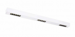 Valgusti lagi SLV Q-Line CL, LED, 4000 &deg;K, 1 x 46 W, valge v.