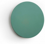 Valgusti seinale Argon Oregon Plus, LED, 3000 &deg;K, 1 x 3 W, roheline v.