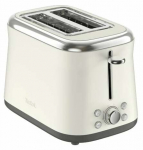 R&ouml;ster Tefal Collection TT720AE0, kreemjasvalge
