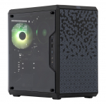 Statsionaarne arvuti Blackstorm 5060R5-25Q3-V1 AMD Ryzen 5 - 5500, DDR4 16 GB, SSD 1 TB, Nvidia GeForce RTX 5060 8 GB GDDR7, Windows 11 Home
