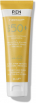 P&auml;ikesekaitsekreem tooted n&auml;ole Ren Evercalm Sensitive Support SPF50+, 50 ml