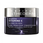 N&auml;okreem - geel Institut Esthederm Intensive Vitamine C, 50 ml