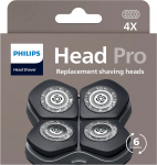 Pardlipea Philips Head Pro HS740/15