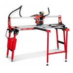 Plaadil&otilde;ikur Rubi DL-125 1200, 1800 W