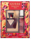 Parf&uuml;&uuml;mikomplekt Guess Seductive Red, 2 tk.