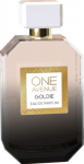 Parf&uuml;&uuml;mvesi One Avenue Goldie, 60 ml