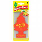 Auto &otilde;huv&auml;rskendaja Wunder-Baum Fruit Cocktail