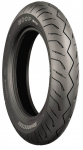 Mootorratta rehv Bridgestone Hoop B03 2280817 120 / R14, 58-S