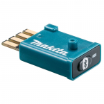 Adapter, bluetooth kiip, universaalne Makita 198900-7, 30 mm