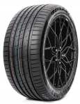 Suverehv Royalblack Royal Explorer II 2293731 245/35/R20, 95-Y, XL, C, B, 71 dB