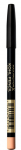 Silmapliiats Max Factor Kohl, 4 g, natural glaze 090