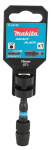 Otsikuhoidik Makita Impact Black, 76 mm, 1/4"