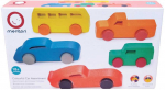 M&auml;nguautode komplekt Colourful MT7919, mitmev&auml;rviline