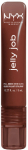 Huulel&auml;ige NYX Professional Makeup Jelly Job Full-Bodied High Shine, 7.5 ml, jellybean