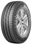 Suverehv Nokian Hakka Van 2280589 205/75/R16, 113-S, C, A, 70 dB