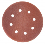 Lihvimisleht Makita P-78651, 80, 22.5 cm x 22.5 cm, 10 tk