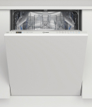 Integreeritav n&otilde;udepesumasin Indesit ID3I D741O