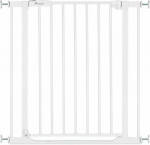 Turvav&auml;rav Hauck Clear Step 2, 75 - 80 cm x 77 cm, valge v.