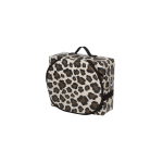 Istmek&otilde;rgendus BabyToLove Easy Up Leopard, pruun v./must v.