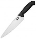 K&ouml;&ouml;ginuga Samura Butcher, 325 mm, teras/termoplastiline elastomeer (tpe)