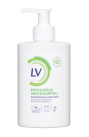 Vedelseep LV Biodegradable Sensitive, l&otilde;hnatu, 300 ml