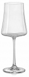 Veiniklaas Bohemia Crystalex Xtra Optic, kristalliline, 0.36 l
