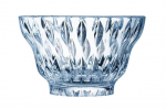 Magustoitude n&otilde;ud Luminarc Maeva Vintage, 350 ml, &Oslash; 11.9 cm, l&auml;bipaistev v., klaas