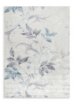 Vaip sise DFH03-6, kreemjasvalge/helesinine v., 120 cm x 160 cm